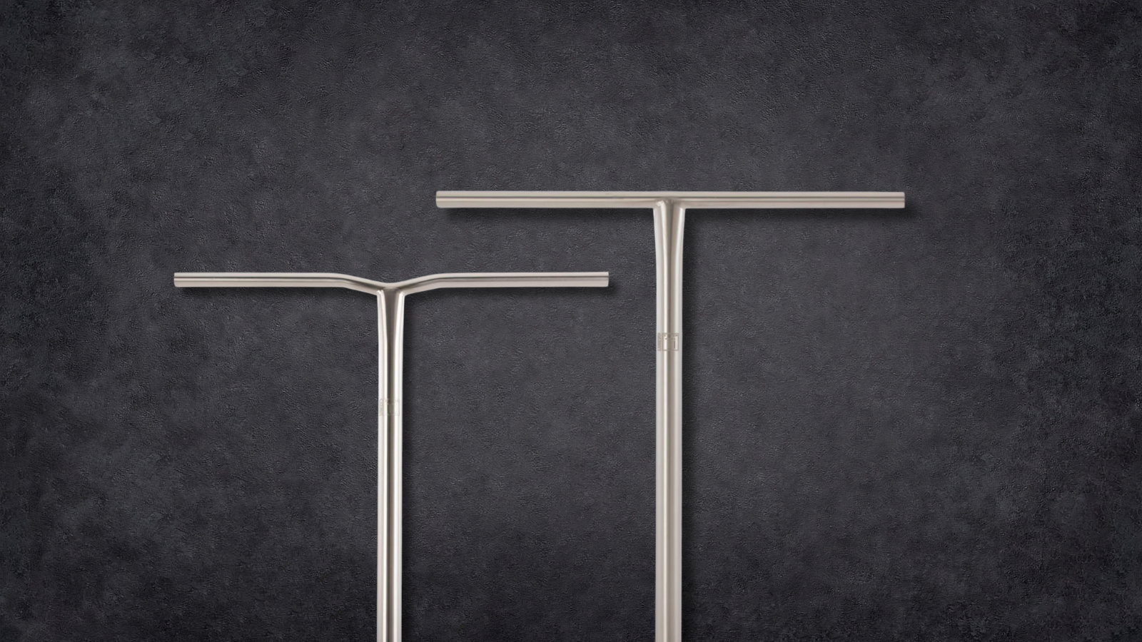 Paradigm Titanium Pro Scooter Bars Lucky Scooters