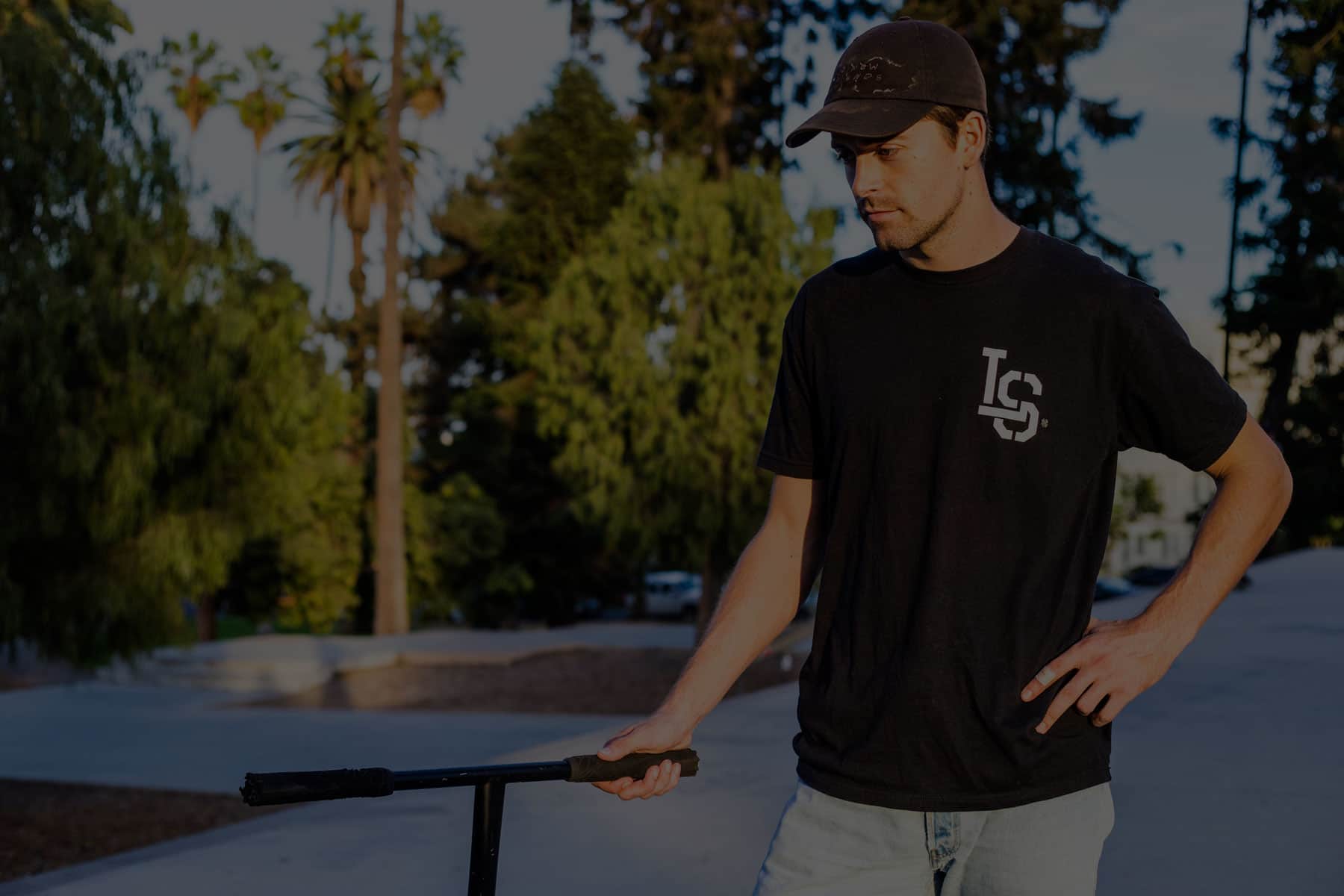 Lifestyle & Apparel