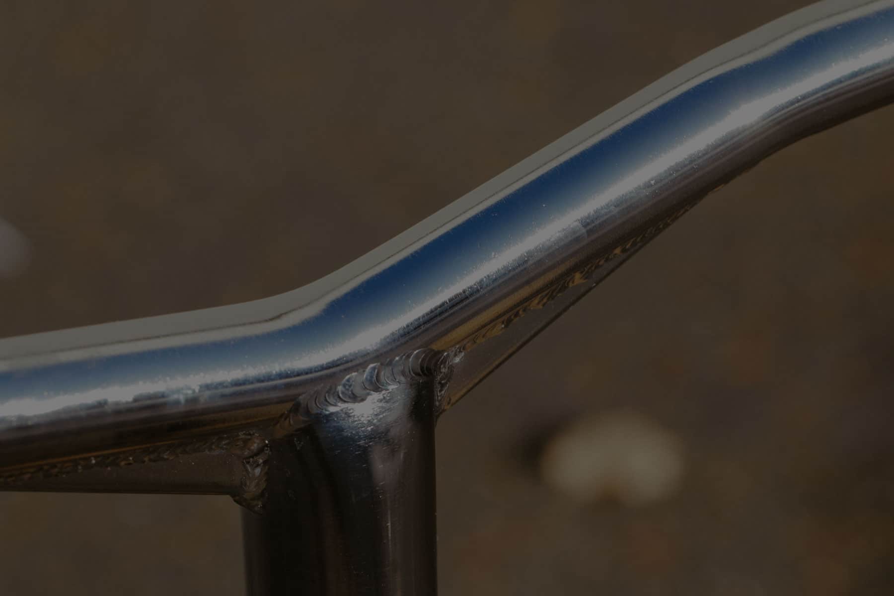 Pro Scooter Bars