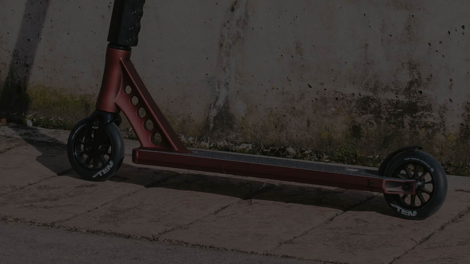 EVO Pro Scooter