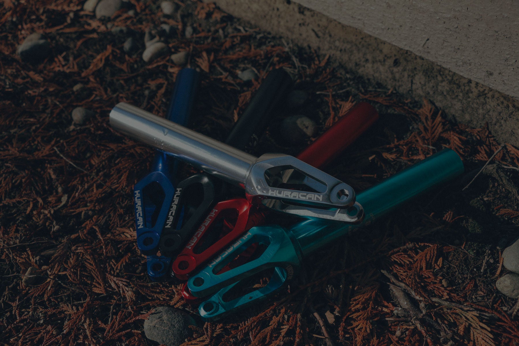 Pro Scooter Parts