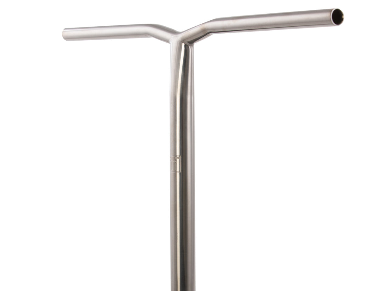 Lucky Paradigm XL Ti Kink-Bar - Pro Scooter Bars