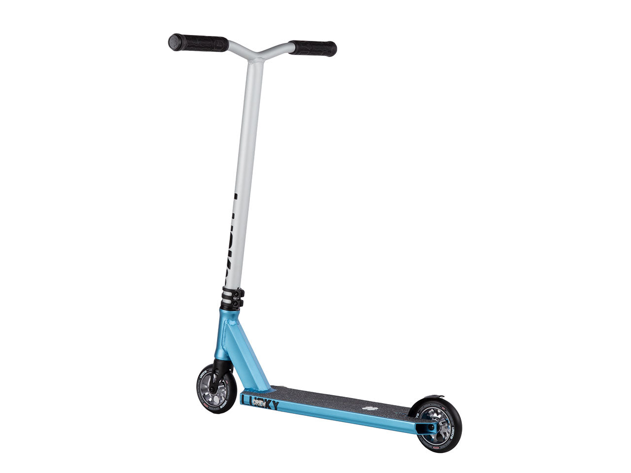 Lucky Crew Pro Scooter Chroma Mist