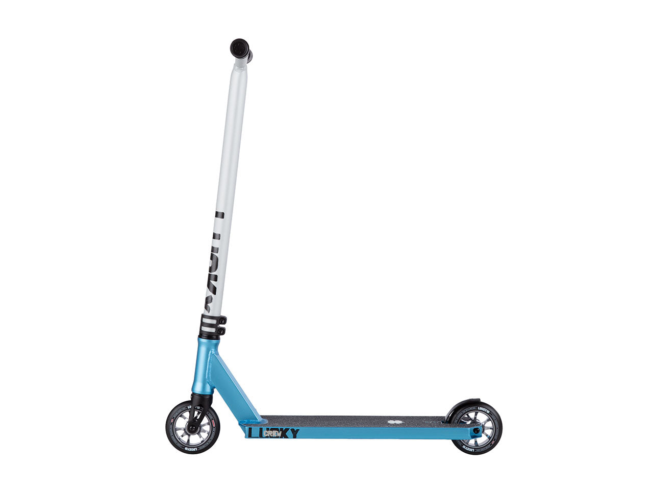 Lucky Crew Pro Scooter Chroma Mist