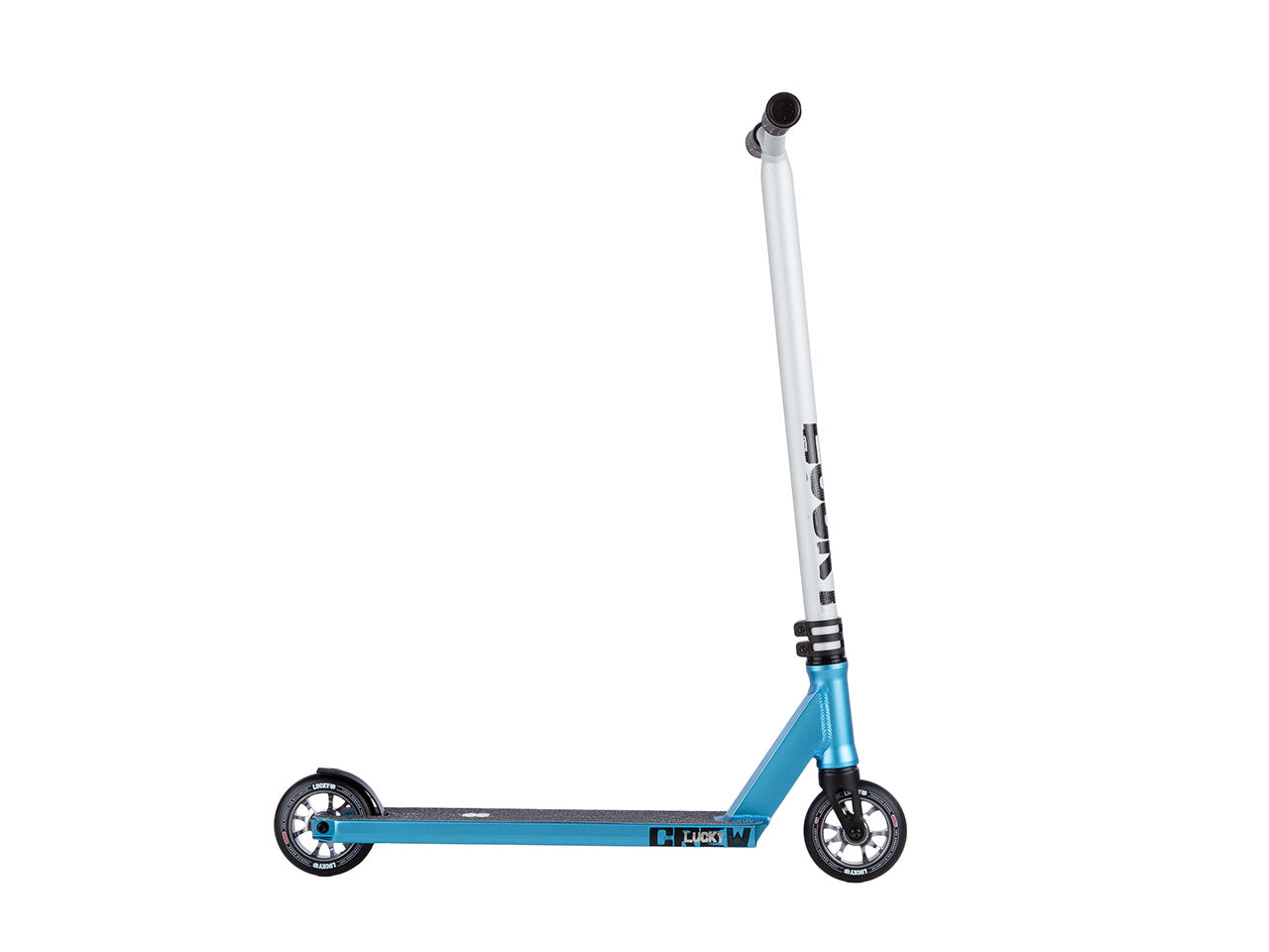 Lucky Crew Pro Scooter Chroma Mist