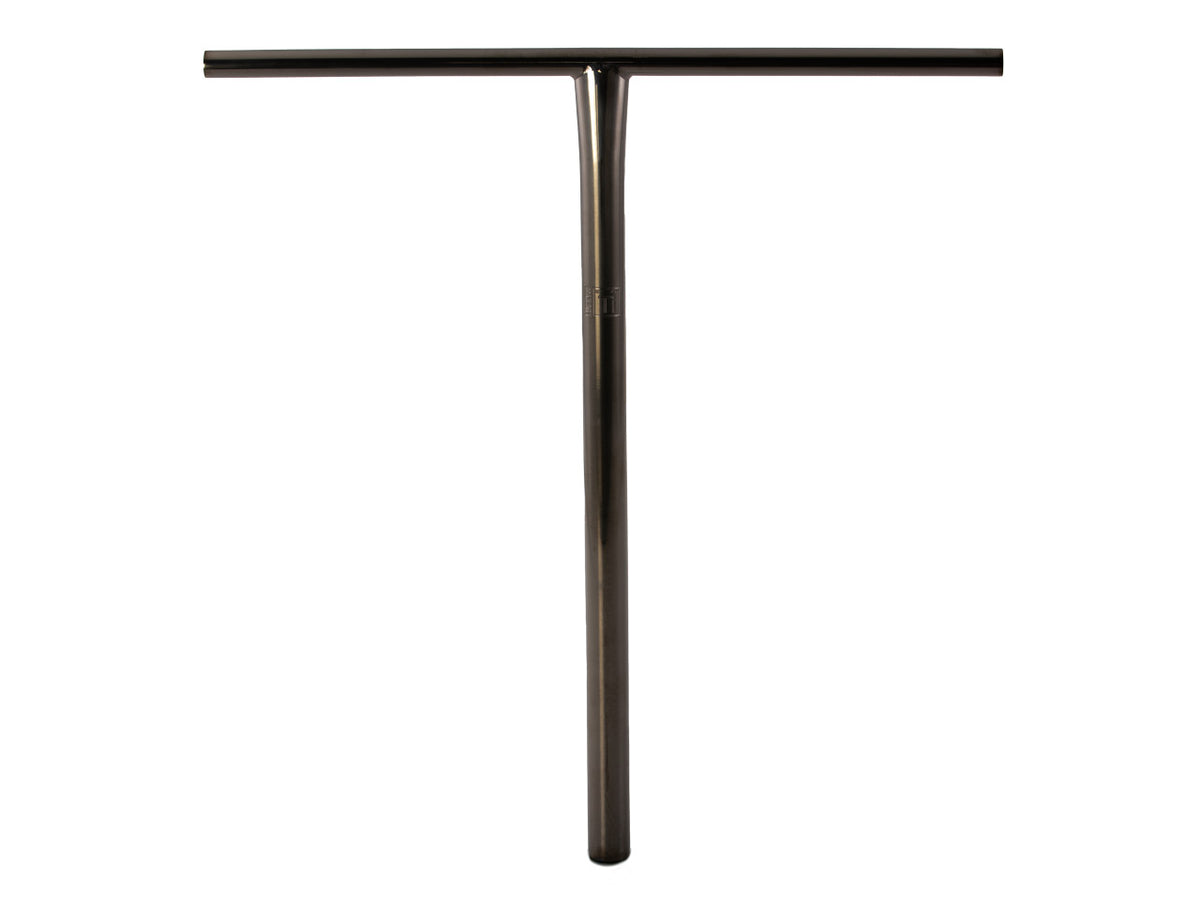 Lucky Obsidian XL Ti T-Bar - Pro Scooter Bars – Lucky Scooters