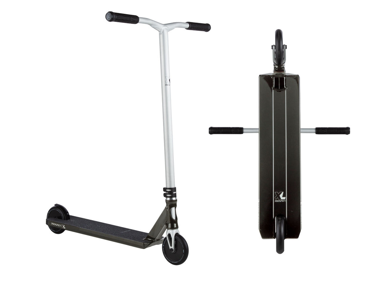 Lucky Prospect XL Pro Scooter - Shift – Lucky Scooters