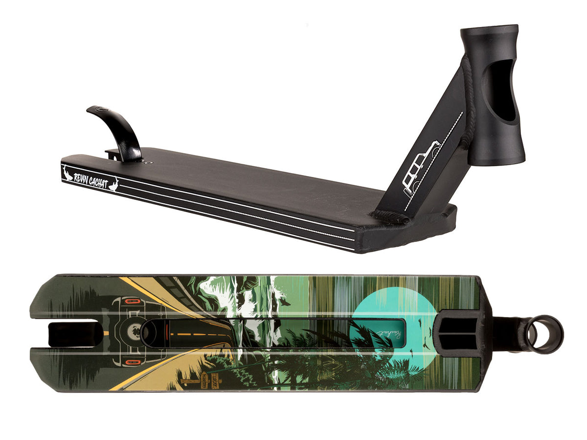 11万セット■状態良■WAX済■SCOOTER ボード ビンディング MotoTec ScooterX SX-03 Dirt Dog 49cc – WheelyWheels