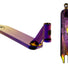 Pro Scooter Deck - NeoPurple - COVENANT™ by Lucky Scooters