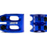 Pro Scooter Clamp - Blue - DUBL™ by Lucky Scooters