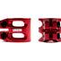 Pro Scooter Clamp - Red - DUBL™ by Lucky Scooters
