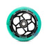 QUATRO™ 110mm Pro Scooter Wheel Teal