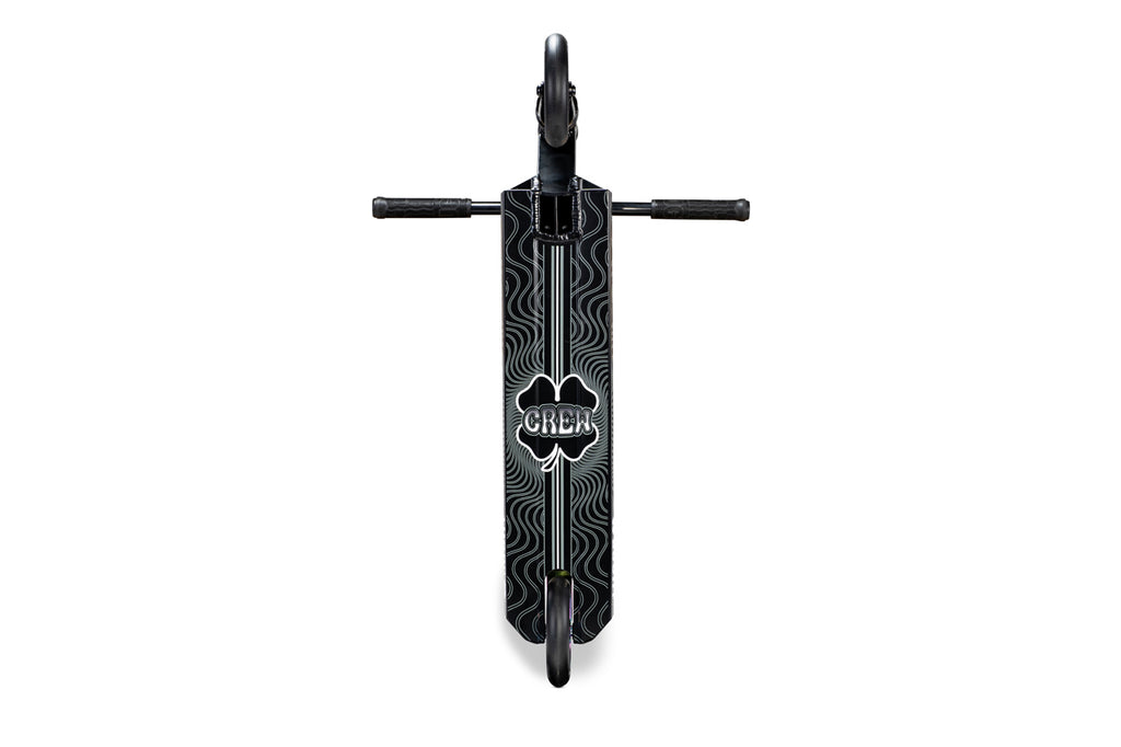 Lucky Crew Pro Scooter Oil Slick