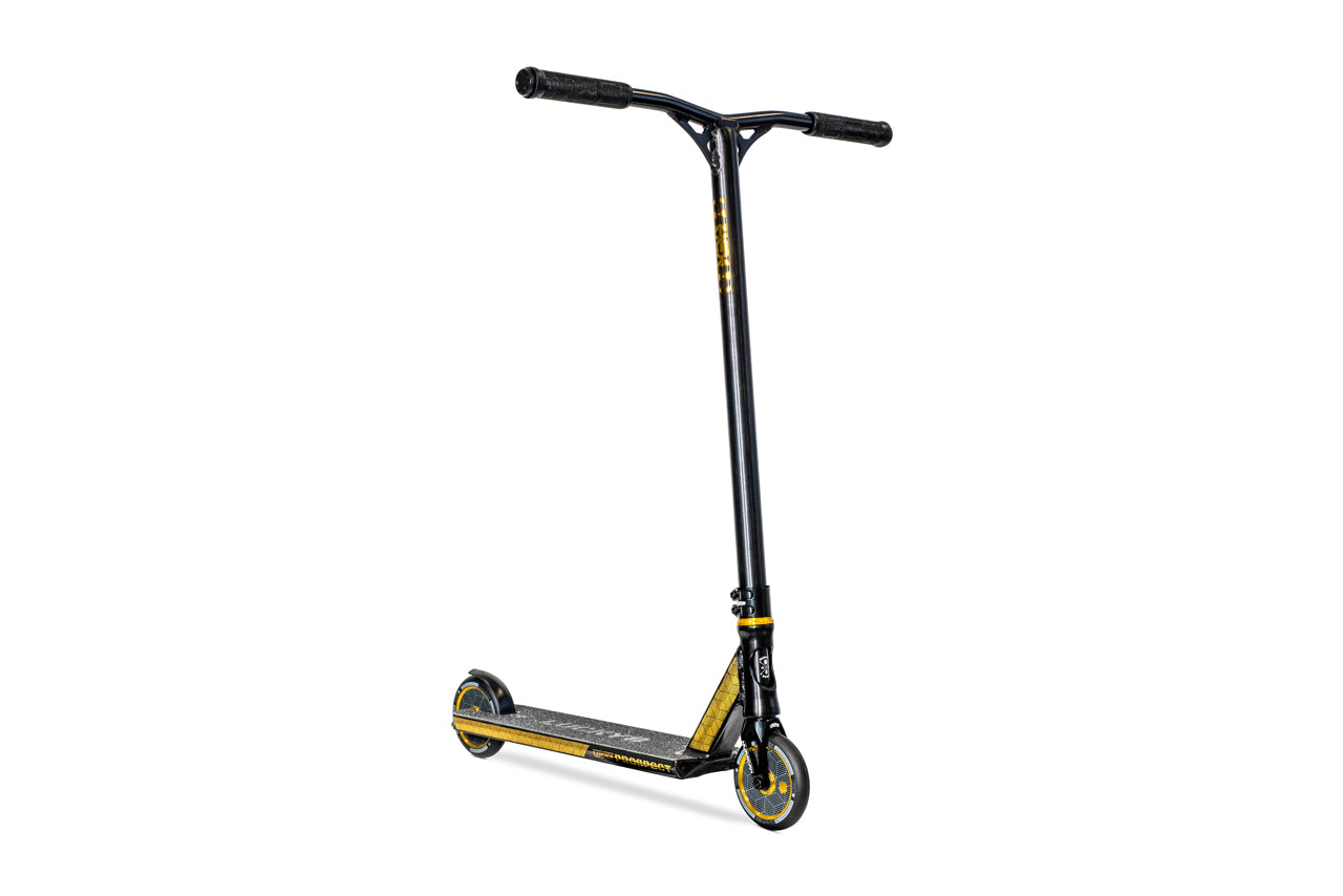 Lucky Prospect Pro Scooter - Onyx