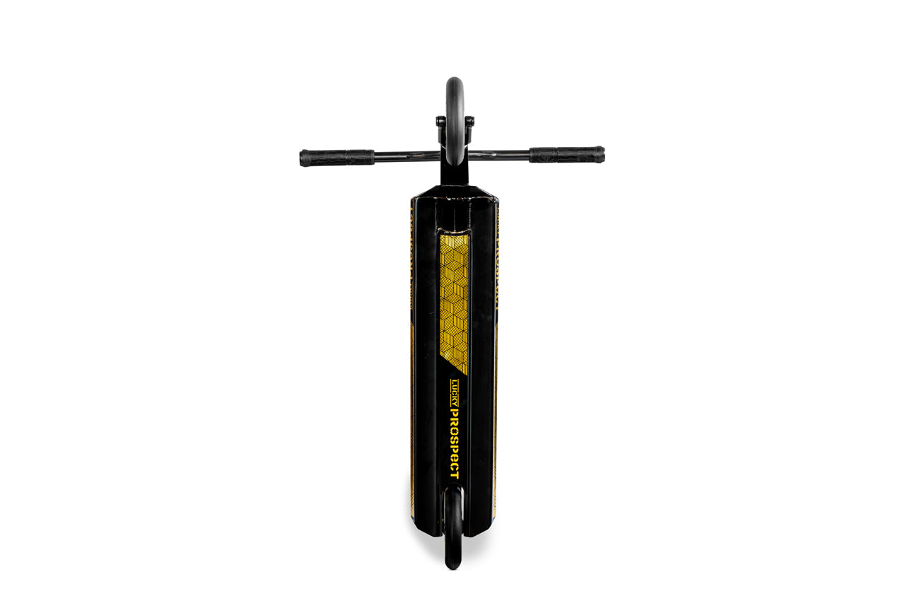 Lucky Prospect Pro Scooter - Onyx