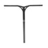 Pro Scooter Bars - Black - AIRBar™ by Lucky Scooters