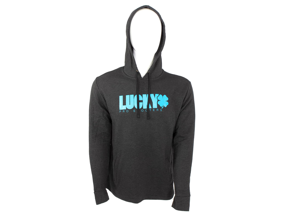 Lucky 4127 Unisex Hoodie main image 1