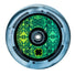 Pro Scooter Wheel - Recoil - 2022 LUNAR™ 120mm by Lucky Scooters