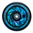 Pro Scooter Wheel - Tye Dye - 2022 LUNAR™ 120mm by Lucky Scooters