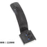 Pro Scooter Brake - Black 110mm - STEELYBRAKE™ by Lucky Scooters