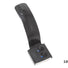 Pro Scooter Brake - Black 120mm - STEELYBRAKE™ by Lucky Scooters