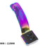 Pro Scooter Brake - NeoChrome 110mm - STEELYBRAKE™ by Lucky Scooters