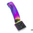 Pro Scooter Brake - NeoChrome 120mm - STEELYBRAKE™ by Lucky Scooters