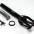 Pro Scooter Fork - Black - IHC HURACAN™ by Lucky Scooters