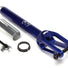Pro Scooter Fork - Blue - IHC HURACAN™ by Lucky Scooters