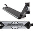 Pro Scooter Deck - Black - Crew by Lucky Scooters