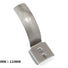 Pro Scooter Brake - Graphite 110mm - STEELYBRAKE™ by Lucky Scooters