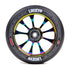 Pro Scooter Wheel - NeoChrome - TOASTER™ 120mm by Lucky Scooters