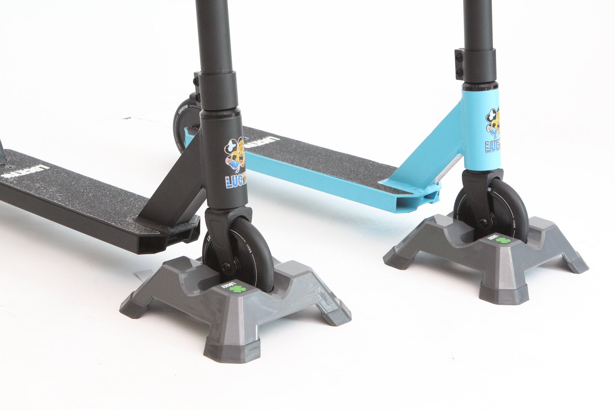The Recruit™ Mini Pro Scooter: Perfect for Young Shredders