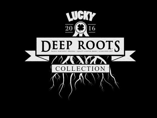 Deep Roots Collection