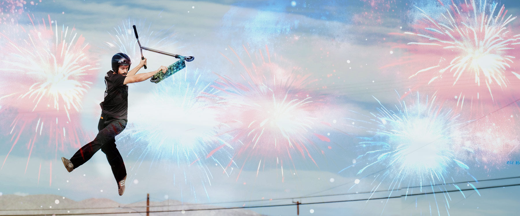 4th of July Super Sale!