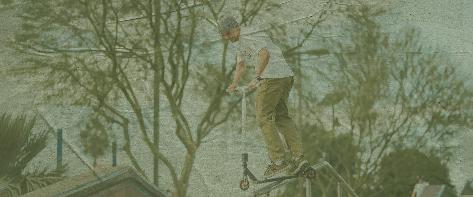 Lucky Pro Scooters Spring Sale - Up to 50% off