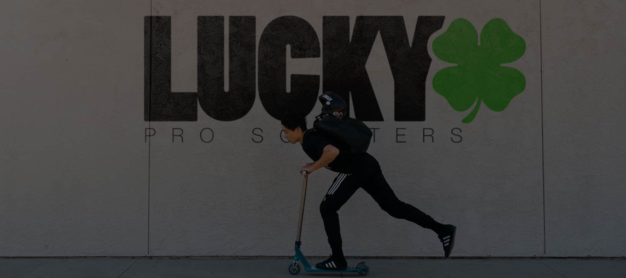 Pro Scooter Compression Systems