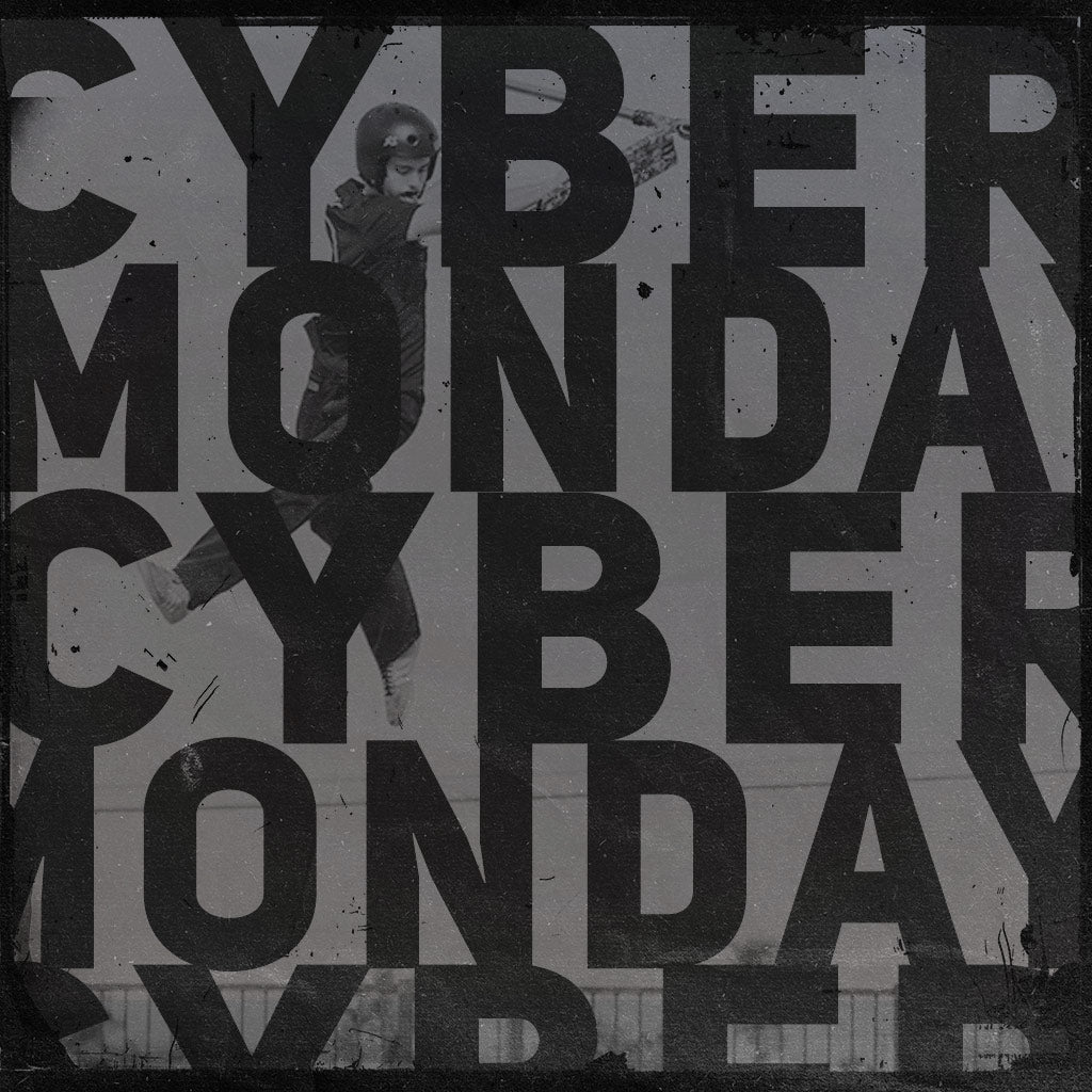 lucky Pro Scooter Cyber Monday Sale - 30% off sitewide