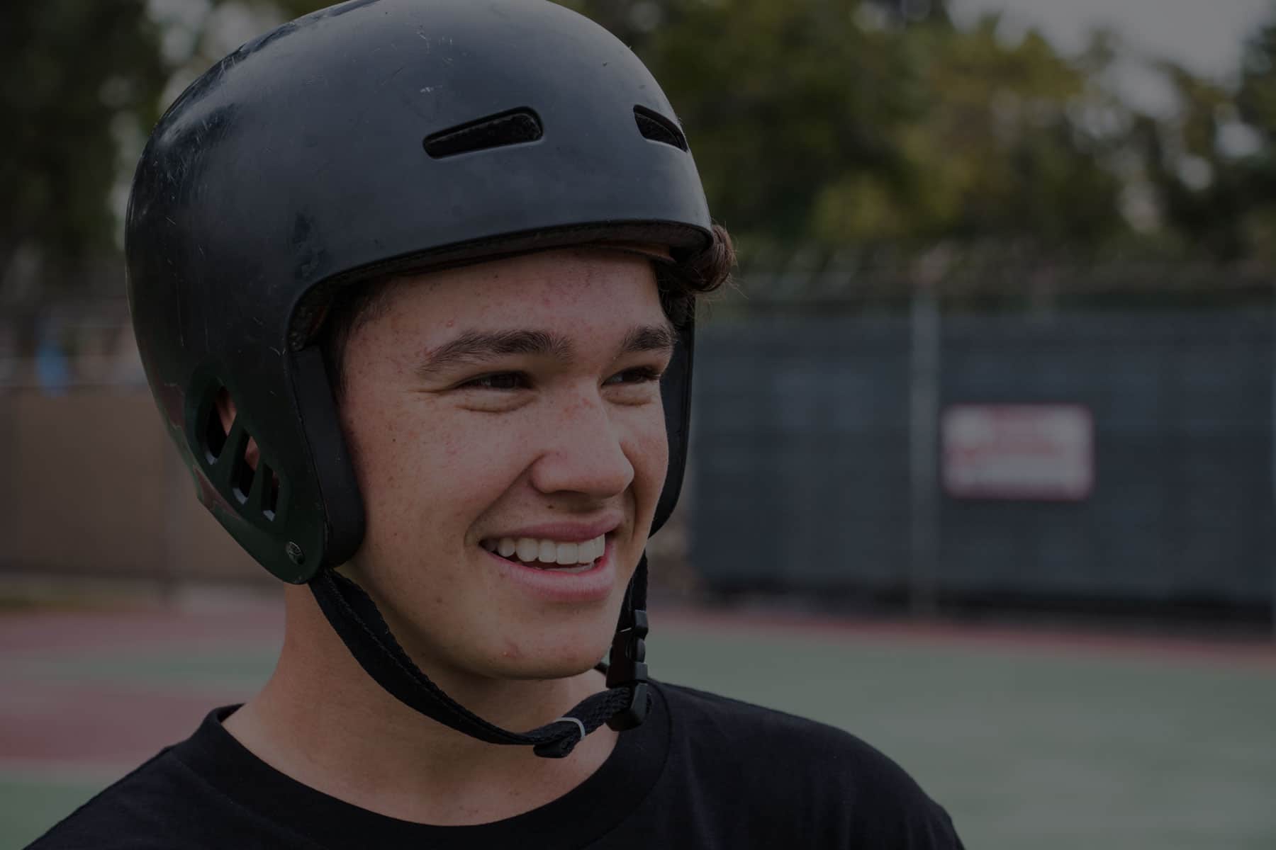 What Cody Flom Rides