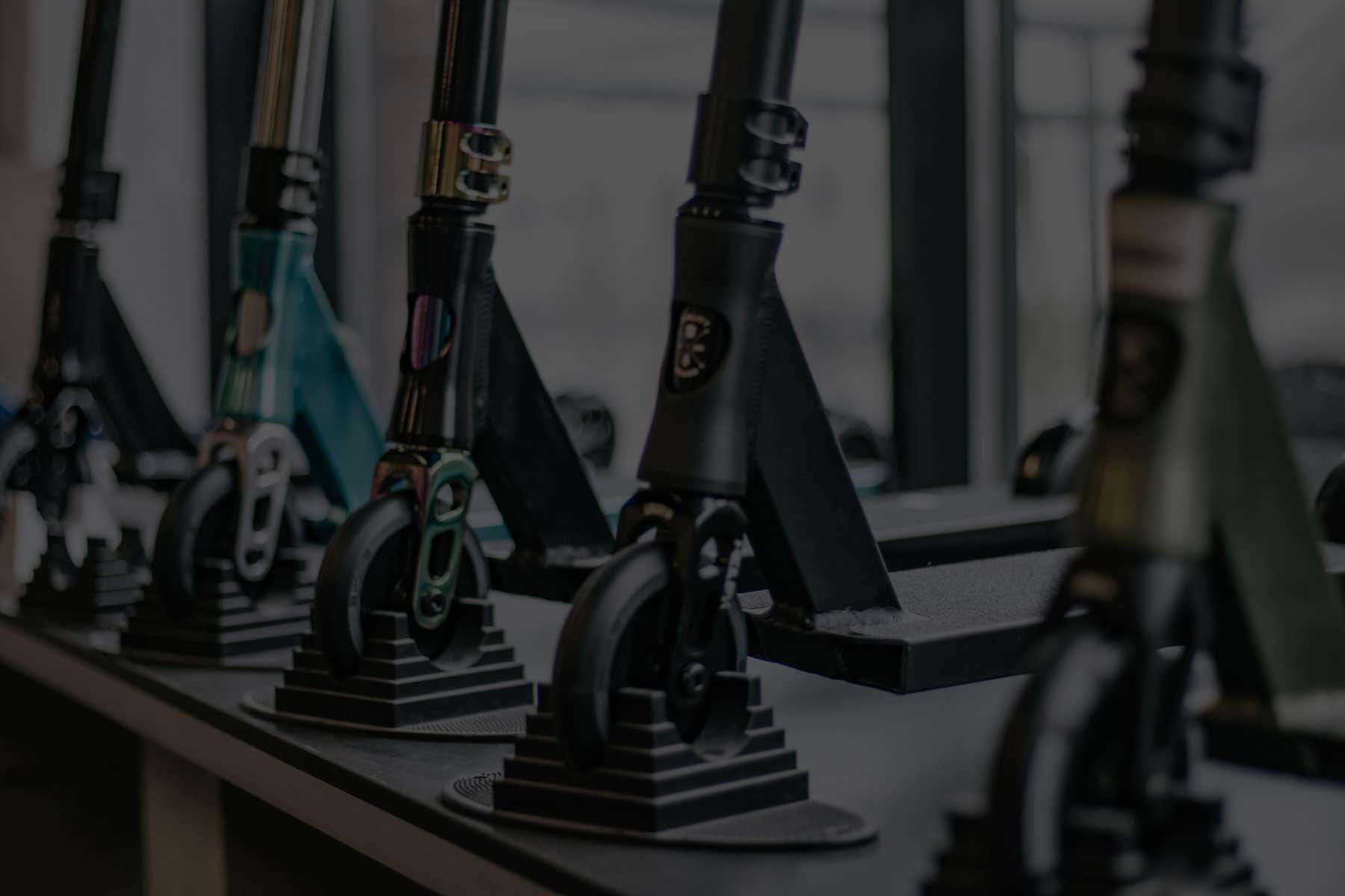 Pro Scooters - $200 and under