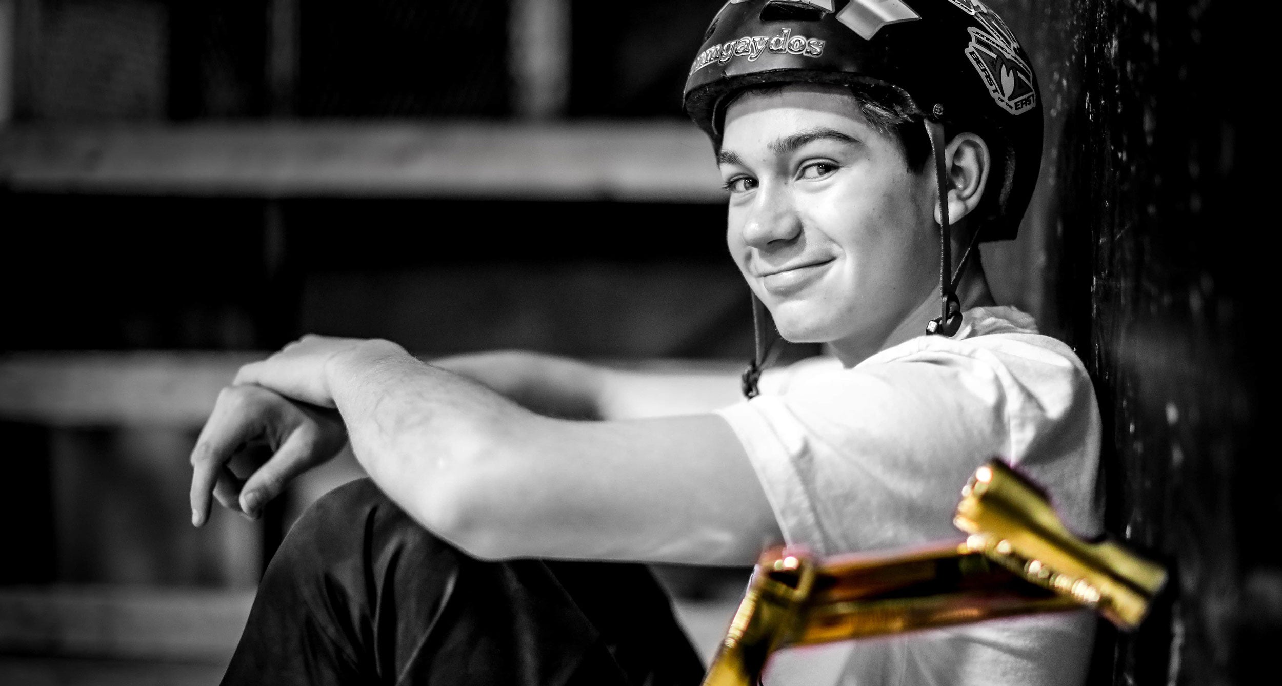 Jonmarco Gaydos Rides