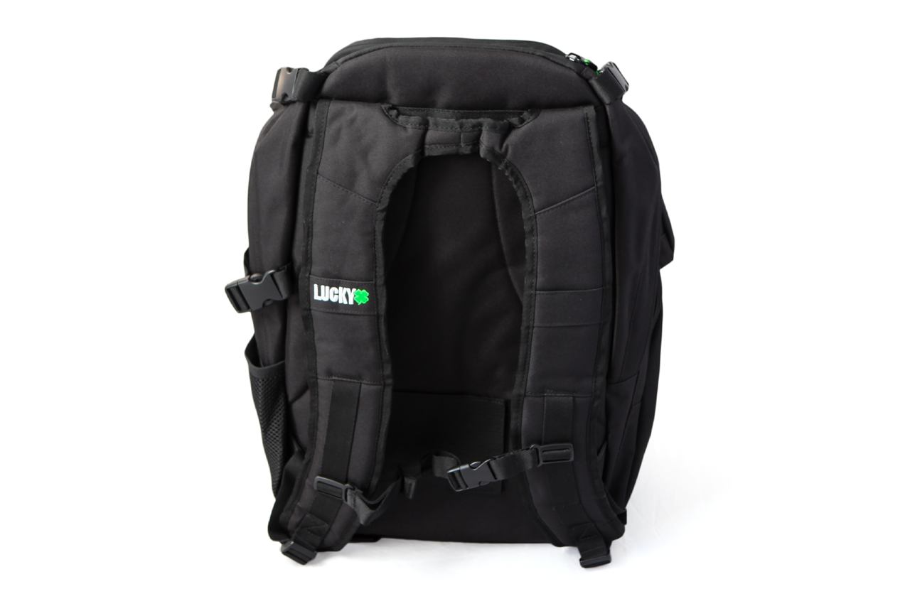 Lucky Team Backpack