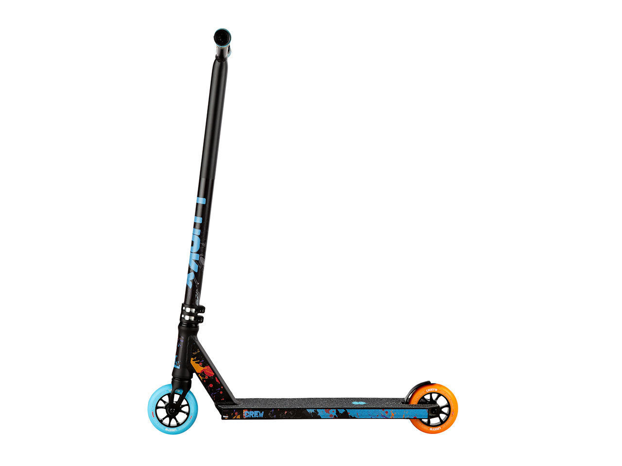 Lucky Crew Pro Scooter Drift