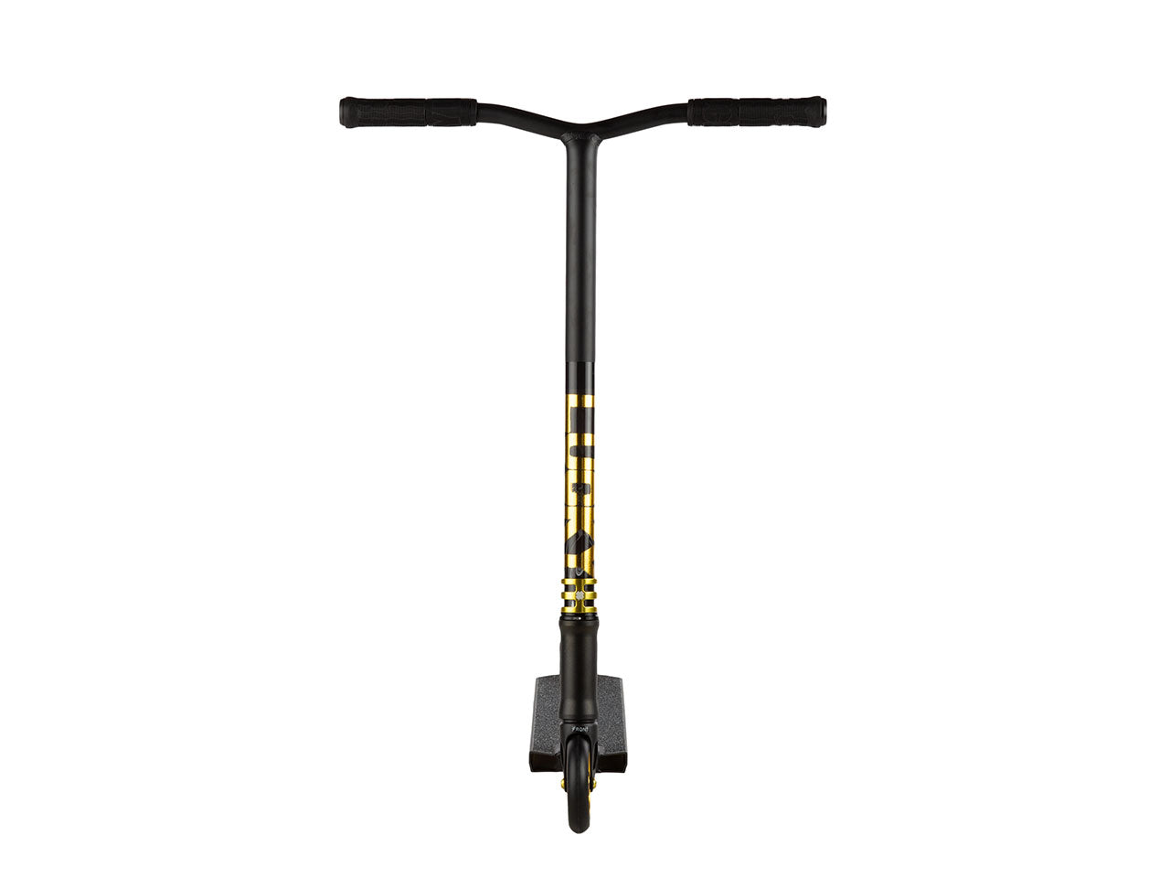 Lucky Crew Pro Scooter Obsidian