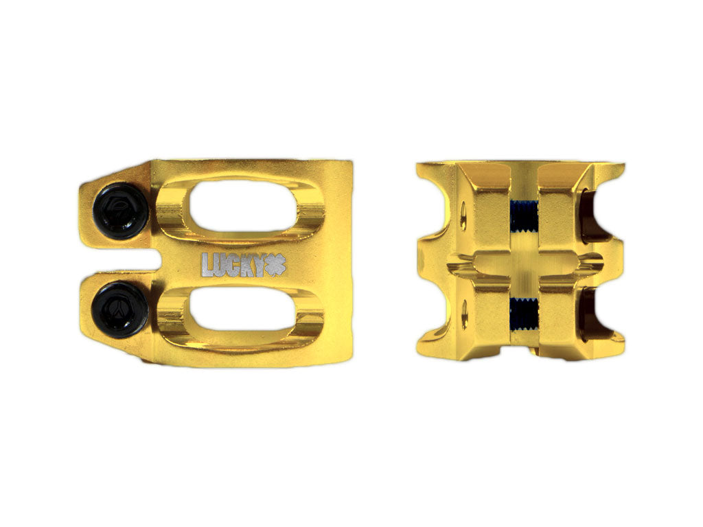 DUBL™ - Pro Scooter Clamp