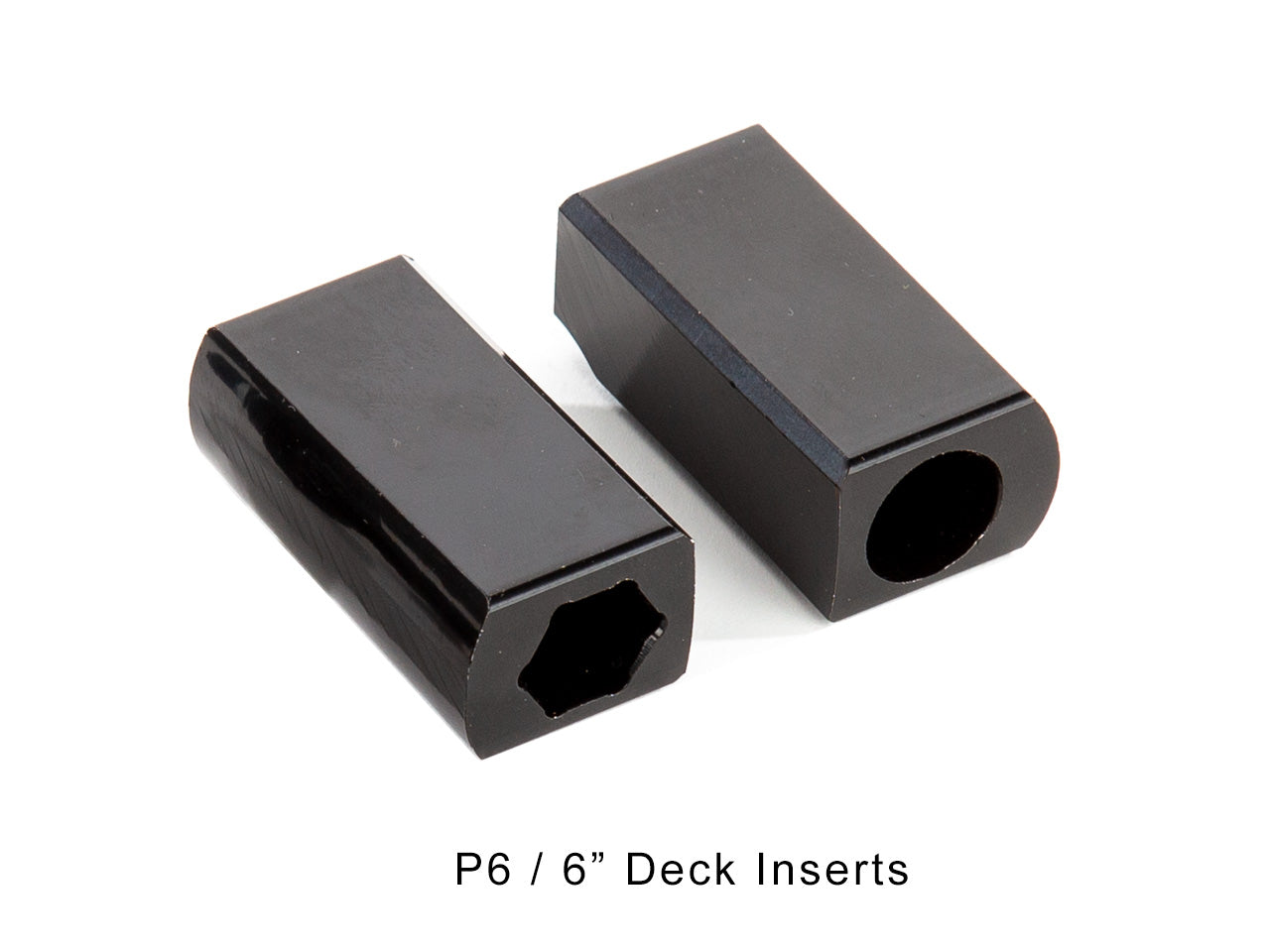 2025 Lucky Deck Inserts