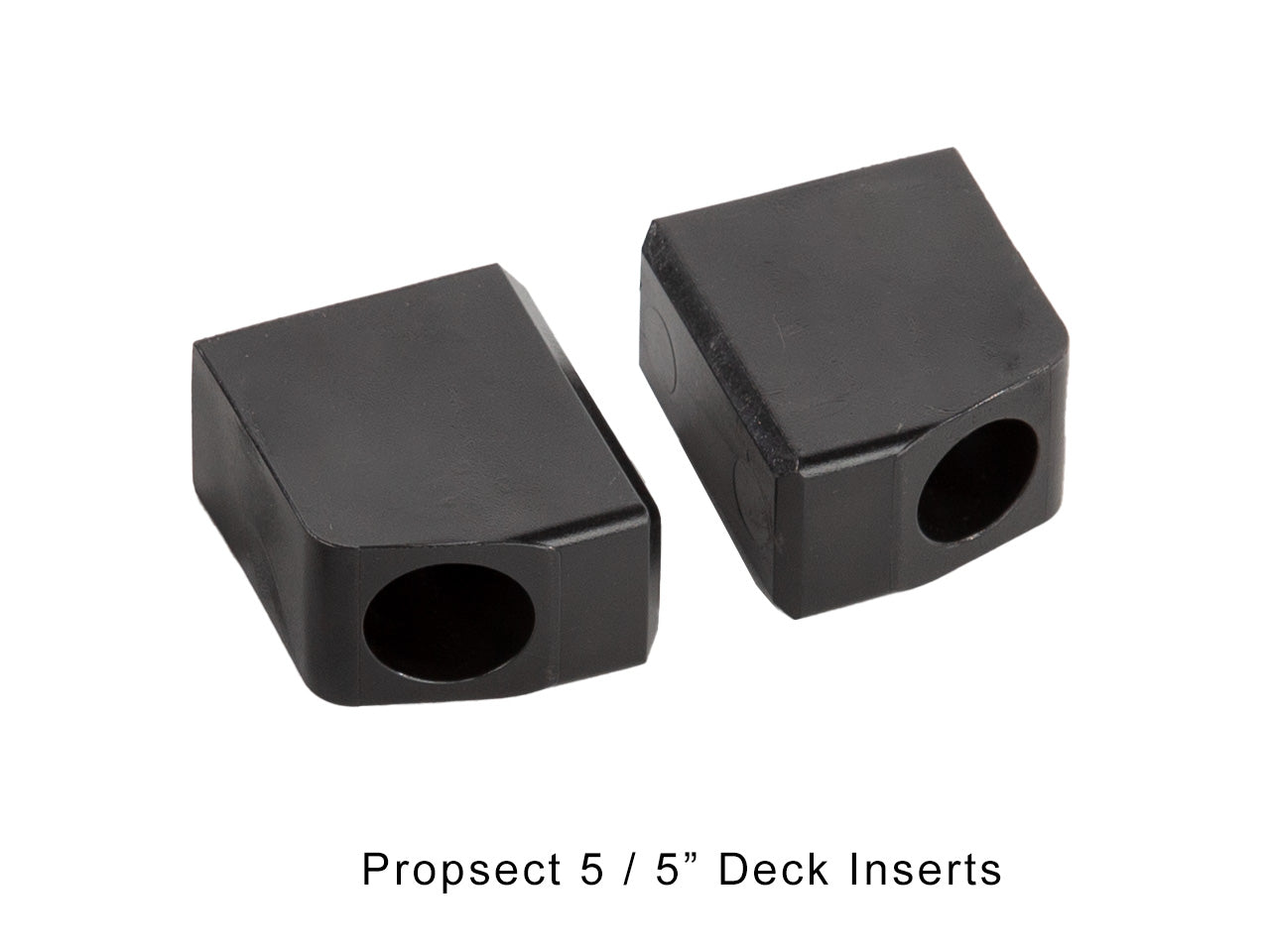 2025 Lucky Deck Inserts