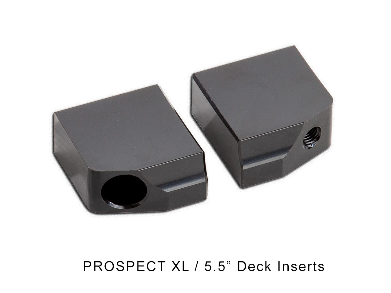 2025 Lucky Deck Inserts