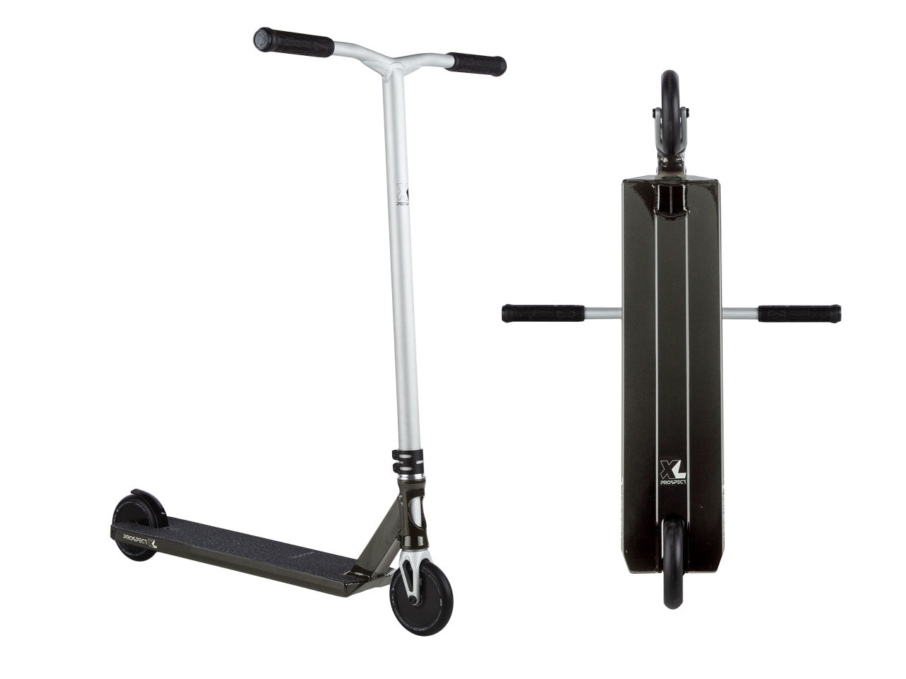 Lucky Prospect XL Pro Scooter - Stealth