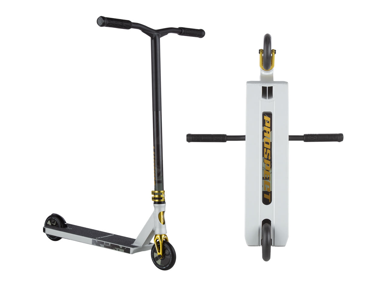 Lucky Prospect Pro Scooter - Talus